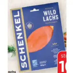 SPAR Gourmet MSC Wildlachs SPAR Gourmet Angebot