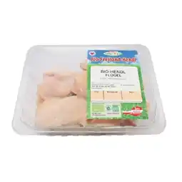 SPAR Gourmet Bio-Hendl-Flügerl aus Freilandhaltung SPAR Gourmet Angebot