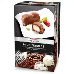 SPAR Gourmet Profiteroles SPAR Gourmet Angebot