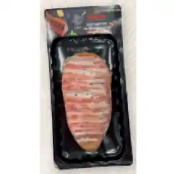 SPAR Gourmet Hendlfilet im Speckmantel SPAR Gourmet Angebot