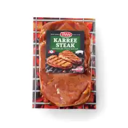 SPAR Gourmet Karreesteak SPAR Gourmet Angebot
