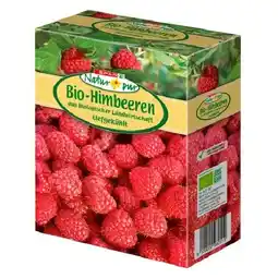 SPAR Gourmet Bio-Himbeeren SPAR Gourmet Angebot