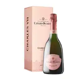 SPAR Gourmet Iconic Champagner Rosé SPAR Gourmet Angebot