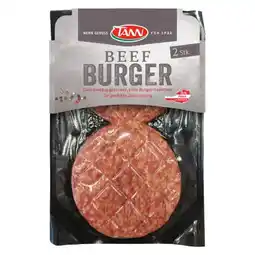 SPAR Gourmet Beef Burger SPAR Gourmet Angebot