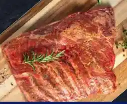 Hofer Sonnhof BBQ Spareribs Angebot