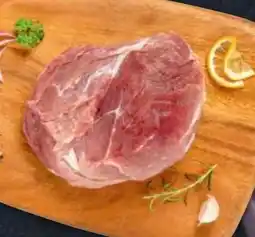 Hofer Sonnhof Schweinsschnitzel Angebot