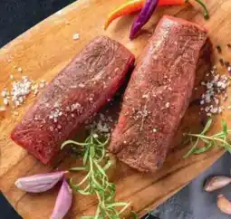 Hofer Sonnhof BBQ Teres Major Steak Angebot