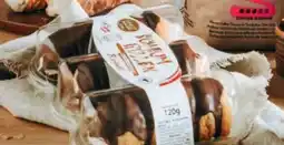 Hofer Finest Bakery Schaumrollen Angebot