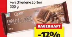 Hofer Choceur Schoko & Keks Angebot