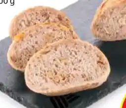 Hofer Back Box Nussbaguette Angebot