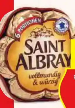 Hofer Saint Albray Vollmundig & Würzig Angebot