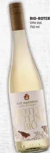 Hofer Gut Hardegg Bio-Roter-Veltliner Angebot
