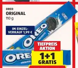 Hofer Oreo Original Kekse Angebot