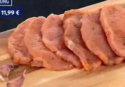 Hofer Sonnhof Leichte Steaks Angebot