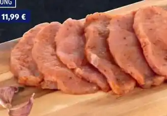 Hofer Sonnhof Leichte Steaks Angebot