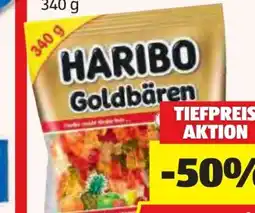 Hofer Haribo Goldbären Angebot