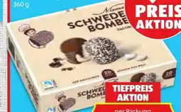 Hofer Niemetz Schwedenbomben Angebot