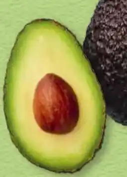 Hofer Hofer Marktplatz Bio-Avocado Angebot