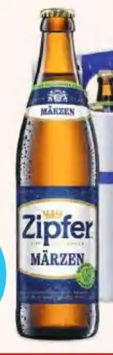 Hofer Zipfer Märzen Angebot