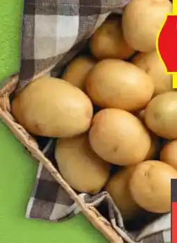 Hofer Hofer Marktplatz Speisekartoffeln Angebot