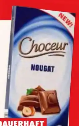 Hofer Choceur Schokolade Angebot