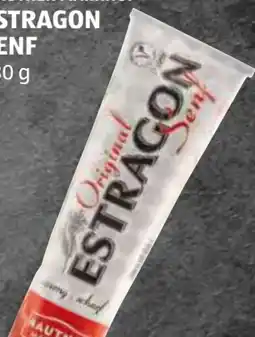 Hofer Mautner Markhof Estragon Senf Angebot