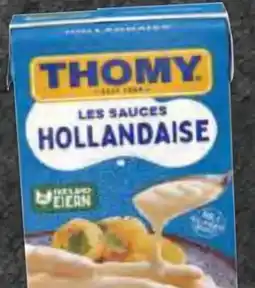 Hofer Thomy Sauce Hollandaise Angebot