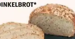 Hofer Zurück zum Ursprung Bio-Dinkelbrot Angebot