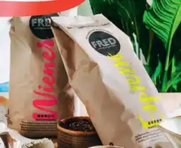 Hofer Fred Kaffee Der Wiener Angebot