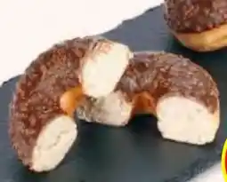 Hofer Back Box Schoko-Donut Angebot