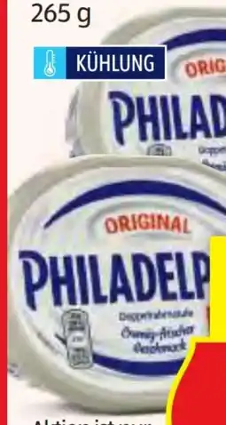 Hofer Philadelphia Natur Angebot