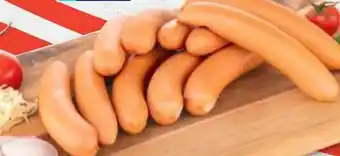Hofer Mini Frankfurter Angebot