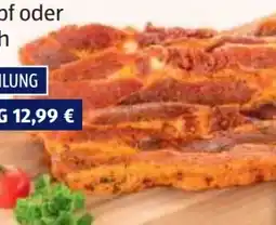 Hofer Zurück zum Ursprung Bio Grillfleisch Angebot