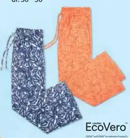 Hofer Up 2 Fashion Damen-Hose Maritim Angebot