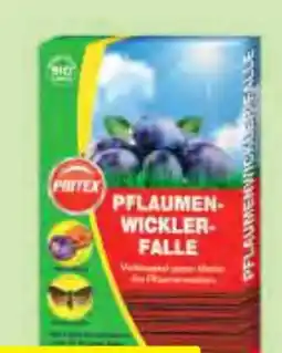Hofer Pritex Pheromonfallen Obstbaum Angebot