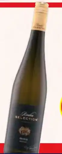 Hofer Rieden Selection Riesling Angebot