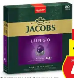 Hofer Jacobs Cafe-Kapseln Angebot