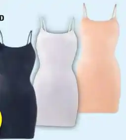 Hofer Up 2 Fashion Damen-Basics Unterkleid Angebot