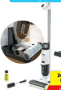 Hofer Kärcher Saugwischer KFL 1 Angebot