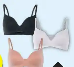 Hofer Up 2 Fashion Damen-Basic BH Angebot