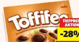 Hofer Storck Toffifee Angebot