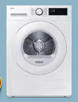 Hofer Samsung Wärmepumpentrockner DV90DG52A0TEEG Angebot