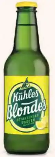 Hofer Ottakringer Kühles Blondes Radler Angebot