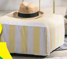 Hofer Belavi Aufblasbarer Sitzpouf Angebot