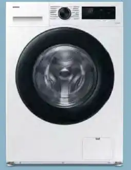 Hofer Samsung Waschmaschine WW9ECGC04AAEEG Angebot
