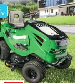 Hofer Al-ko Rasentraktor T18-103.6 HD Angebot