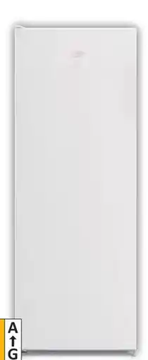 Hofer Beko Gefrierschrank RFSM200T41WN Angebot