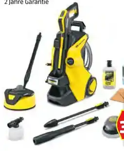 Hofer Kärcher Hochdruckreiniger K5 Power Control Flex Angebot