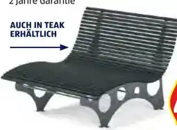 Hofer Home Deluxe Wellenliege Nira Angebot