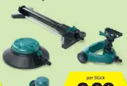 Hofer Gardenline Rasensprinkler Angebot